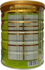 Sữa ColosBaby D3K2 số 0+ 800G (trẻ 0-12 tháng) 8936170701862