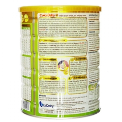 Sữa COLOSBABY IQ Gold 2+ 800G (trẻ từ 2 tuổi trở lên) 8936170701077