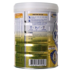Sữa Bột Nutifood GrowPLUS+ Vàng Sữa Non 1+ 850G (trên 1 tuổi)