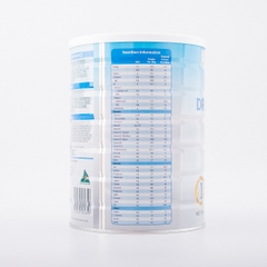 * Sữa Dr.Colostrum số 1 cho trẻ từ 0-6 tháng tuổi 9350363001659