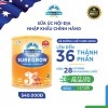 *Sữa Sure Grow HMM số 3 cho bé từ 1-3 tuổi - Hộp 600g 9350363001536