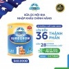 * Sữa tăng cân Nature One SureGrow số 1 cho bé từ 0-6 tháng tuổi 4479350363001512