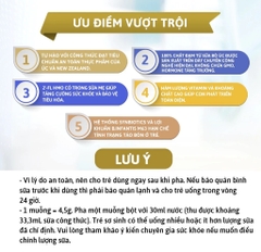 *Sữa Biostime SN-2 Bio Plus HPO số 1 (800g) cho trẻ 0-6m