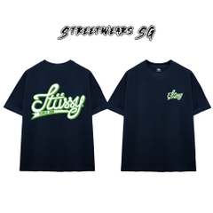 Áo thun Stu Fresh Youngboy Cao Cấp Form Rộng - Streetwears SG - STU86