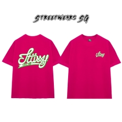 Áo thun Stu Fresh Youngboy Cao Cấp Form Rộng - Streetwears SG - STU86