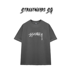 Copy of Áo thun Stu Glitching Cao Cấp Form Rộng - Streetwears SG - STU60