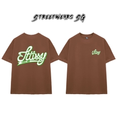 Áo thun Stu Fresh Youngboy Cao Cấp Form Rộng - Streetwears SG - STU86