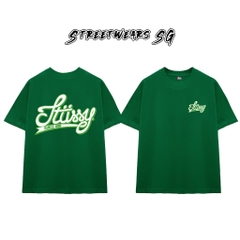 Áo thun Stu Fresh Youngboy Cao Cấp Form Rộng - Streetwears SG - STU86