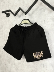 Quần Shorts Dù Circle Street 2023 Form Rộng – Streetwears SG