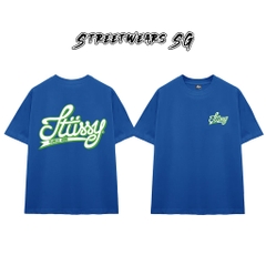 Áo thun Stu Fresh Youngboy Cao Cấp Form Rộng - Streetwears SG - STU86