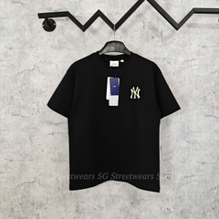 Áo Thun MLB New York Yankees Cotton Cao Cấp - Streetwears SG - MLBNY-4