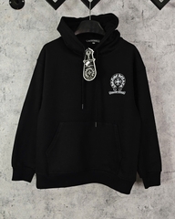Áo Hoodie Chrome Hearts Form Rộng - Streetwears SG - HDCH-1