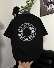 Áo Thun Stussy Designs USA Cotton Cao Cấp Form Rộng - Streetwears SG - STUDS-2
