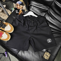 BST Quần Short Stussy Vải - Streetwears SG - SSTU
