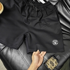 BST Quần Short Stussy Vải - Streetwears SG - SSTU