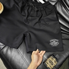 BST Quần Short Stussy Vải - Streetwears SG - SSTU