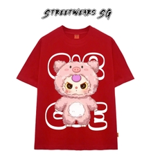 Áo Thun Baby Three Pig - Streetwears SG - BBT-3