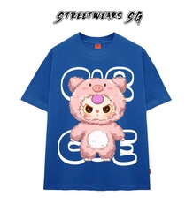 Áo Thun Baby Three Pig - Streetwears SG - BBT-3