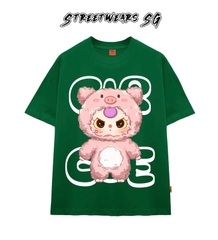 Áo Thun Baby Three Pig - Streetwears SG - BBT-3