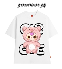 Áo Thun Baby Three Pig - Streetwears SG - BBT-3