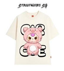 Áo Thun Baby Three Pig - Streetwears SG - BBT-3