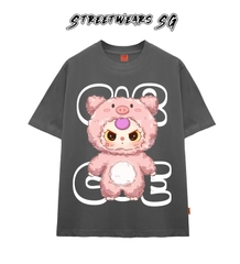 Áo Thun Baby Three Pig - Streetwears SG - BBT-3
