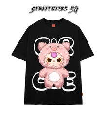Áo Thun Baby Three Pig - Streetwears SG - BBT-3