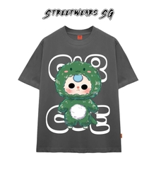 Áo Thun Baby Three Dino - Streetwears SG - BBT-2