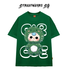 Áo Thun Baby Three Dino - Streetwears SG - BBT-2