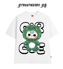 Áo Thun Baby Three Dino - Streetwears SG - BBT-2
