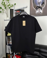 Áo Thun Stussy Designs Streetwear Form Rộng - Streetwears SG - STUDS-1