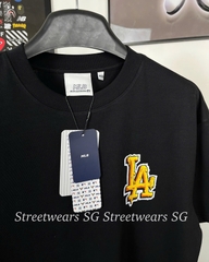 Áo Thun MLB Los Angeles LA Drip - Streetwears SG - MLBLA-1