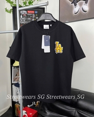 Áo Thun MLB Los Angeles LA Drip - Streetwears SG - MLBLA-1