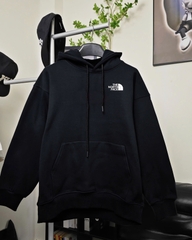 Áo Hoodie The North Face Graphic Landscape Cotton Form Rộng Unisex - Streetwears SG - HDTNF-1