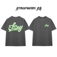Áo thun Stu Fresh Youngboy Cao Cấp Form Rộng - Streetwears SG - STU86