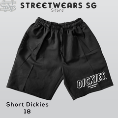 Quần Short Dickies Outline Quality Print - SDK-18