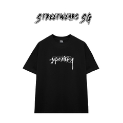 Copy of Áo thun Stu Glitching Cao Cấp Form Rộng - Streetwears SG - STU60
