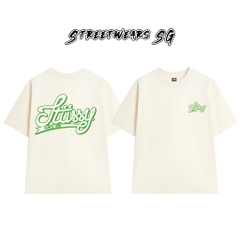 Áo thun Stu Fresh Youngboy Cao Cấp Form Rộng - Streetwears SG - STU86