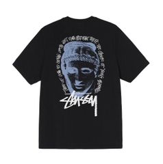 Áo thun cổ tròn Stussy Modern Age- Streetwears SG