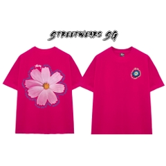 Áo thun Stussy Lover Fantasies Cao Cấp Form Rộng - Streetwears SG - STU52