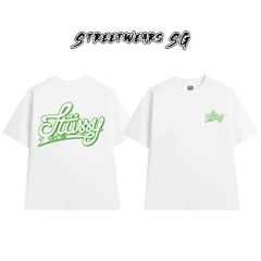 Áo thun Stu Fresh Youngboy Cao Cấp Form Rộng - Streetwears SG - STU86