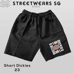 Quần Short Dickies 100 Print - SDK-23