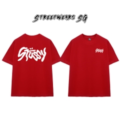 Áo thun Stu Neo Grafi-Tee Cao Cấp Form Rộng - Streetwears SG - STU88