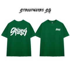 Áo thun Stu Neo Grafi-Tee Cao Cấp Form Rộng - Streetwears SG - STU88