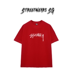 Copy of Áo thun Stu Glitching Cao Cấp Form Rộng - Streetwears SG - STU60