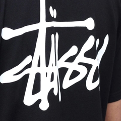 Áo thun Basic Stüssy Tee - Streetwears SG - STU-15