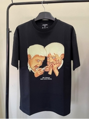 Áo thun Bad Choice cotton cao cấp - SWSG Bad Choice