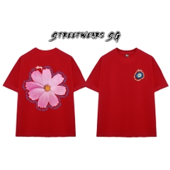 Áo thun Stussy Lover Fantasies Cao Cấp Form Rộng - Streetwears SG - STU52