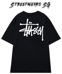 Áo thun Basic Stüssy Tee - Streetwears SG - STU-15