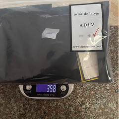 Áo thun ADLV Ngựa Gỗ Short-Sleeve T-Shirt - ADLV-90